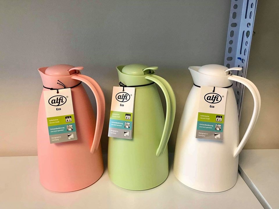 Bình giữ nhiệt ALFI Eco