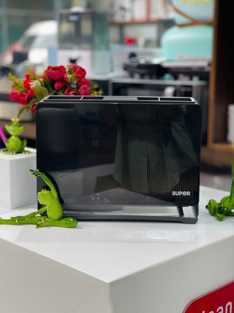 Giá úp dao thớt thìa dĩa Supor