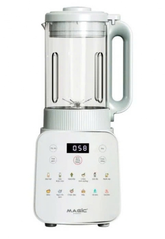 Máy làm sữa hạt Magic A-103