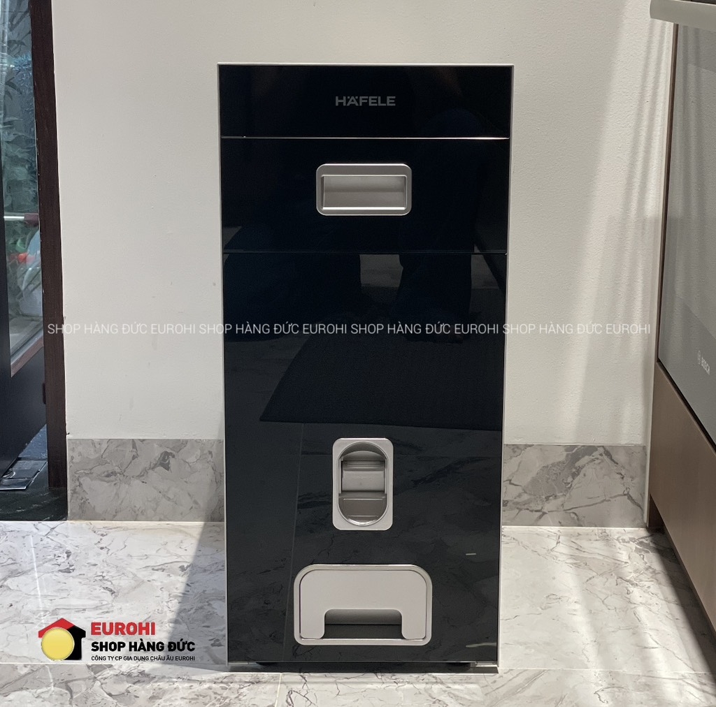 Thùng gạo Hafele ( 549.32.991 )