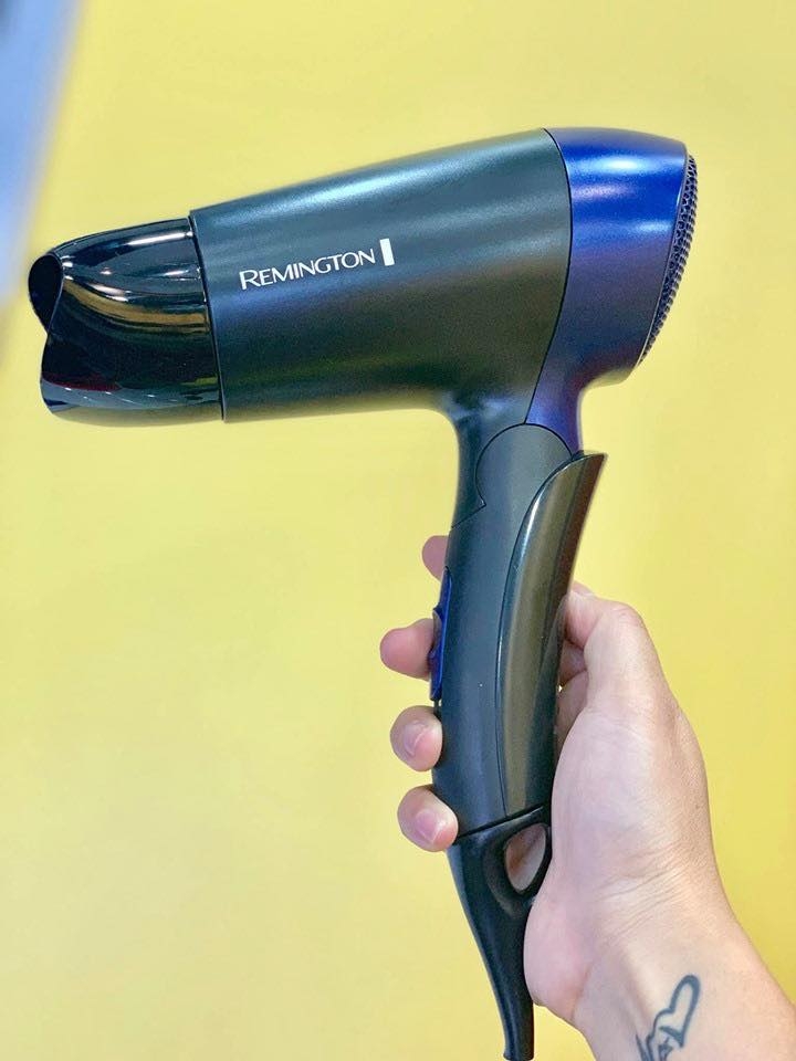 MÁY SẤY TÓC REMINGTON D2400