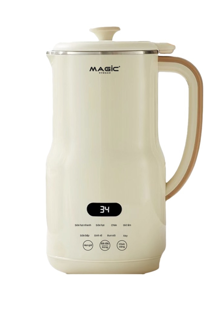 Máy làm sữa hạt Magic A-99