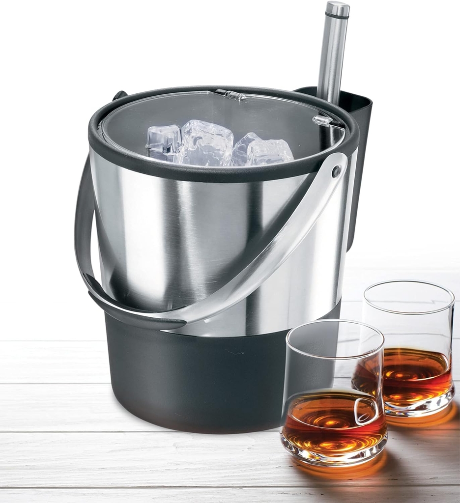 Xô đá Oggi Insulated Ice Bucket 3,8L
