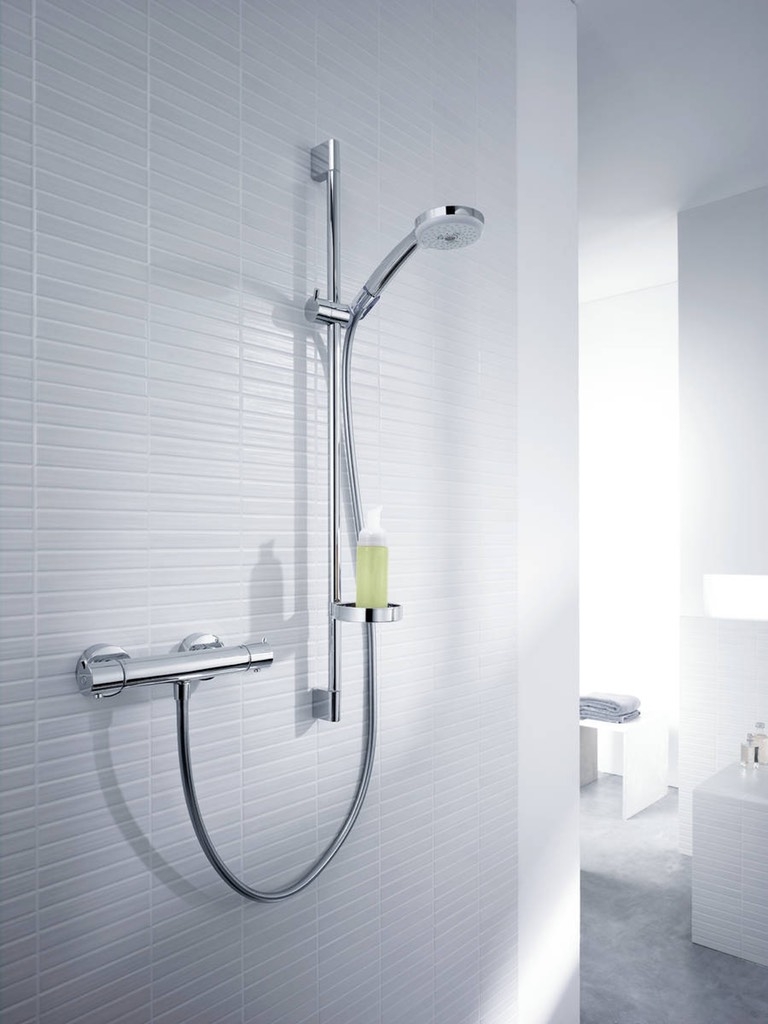 Sen thường Hansgrohe 27085000