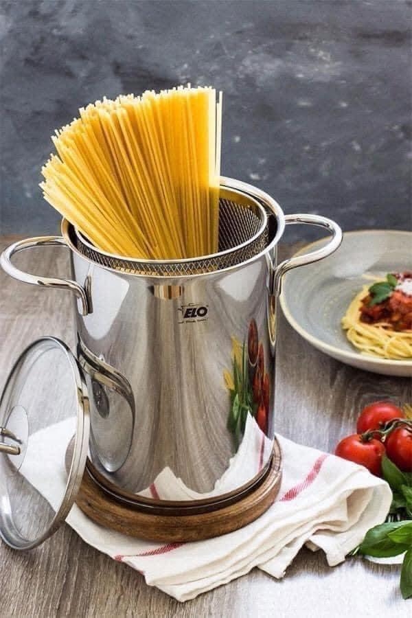 Nồi luộc chần Elo Rubin 16cm