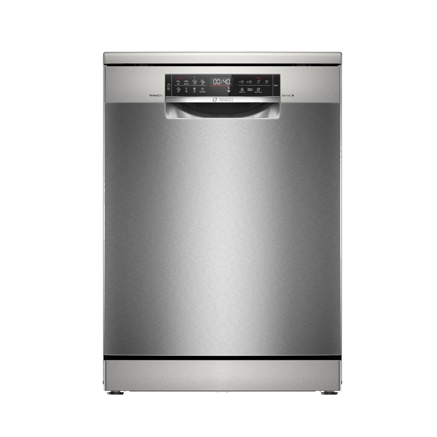 Máy rửa bát Bosch SMS6ZCI85M Series 6