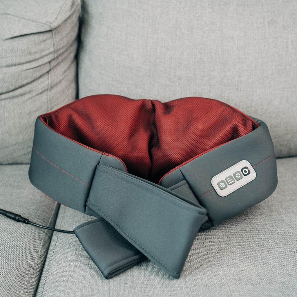 Đai massage cổ, vai, gáy Beurer MG151