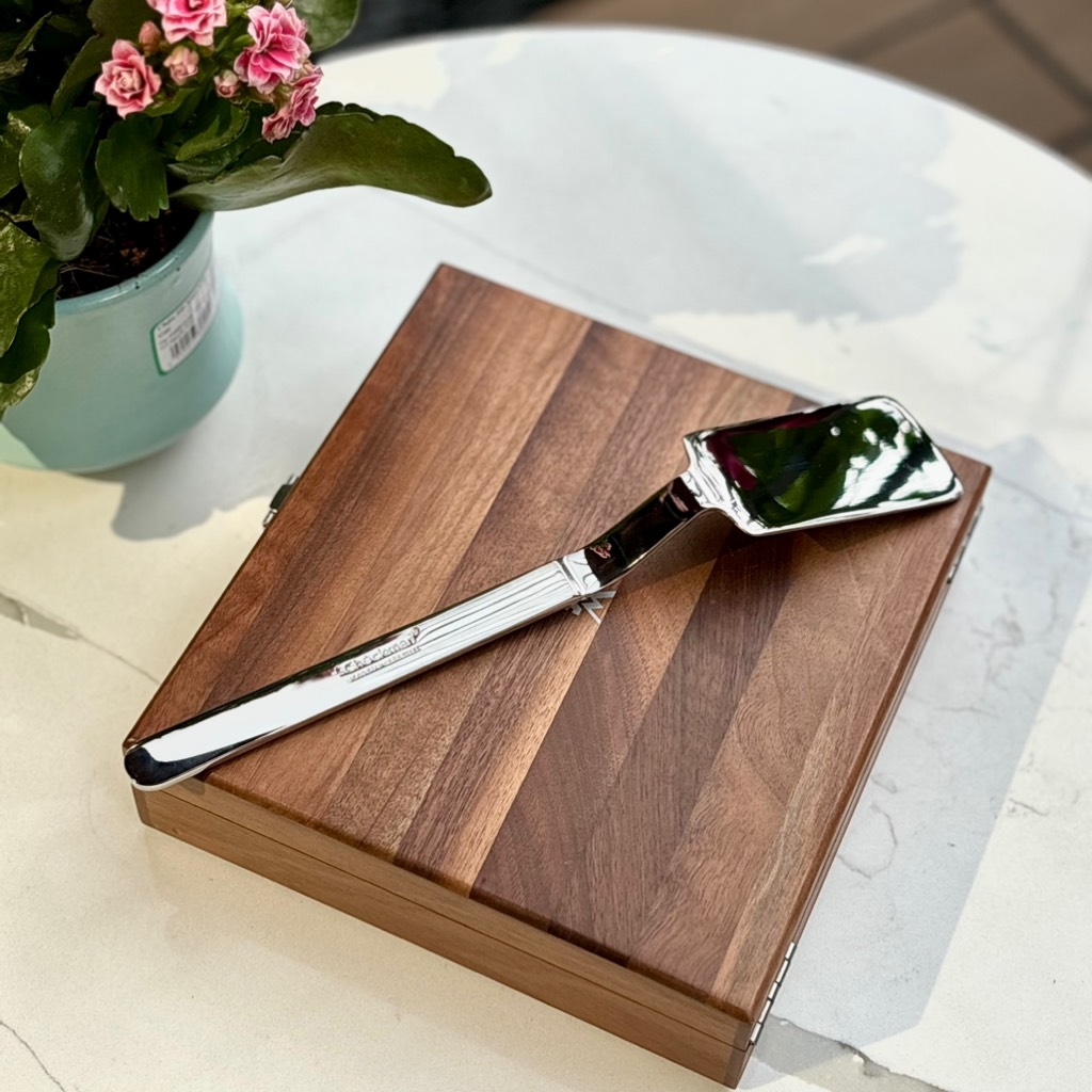 Xẻng lật nấu ăn Chockmen-CKM265