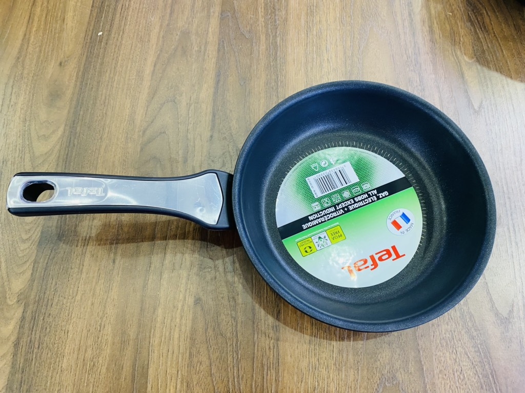Chảo Tefal Expertise 20cm
