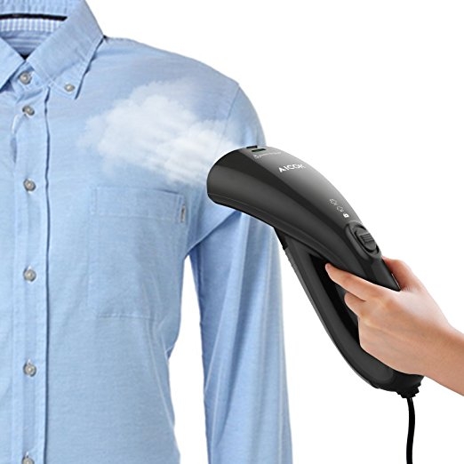 Bàn là hơi nước Aicok