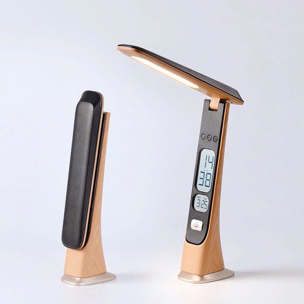 Đèn học Wilit U30C Model 2025