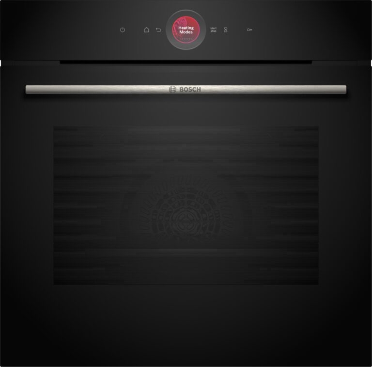 Lò nướng Bosch HBG7241B1 serie 8 71L