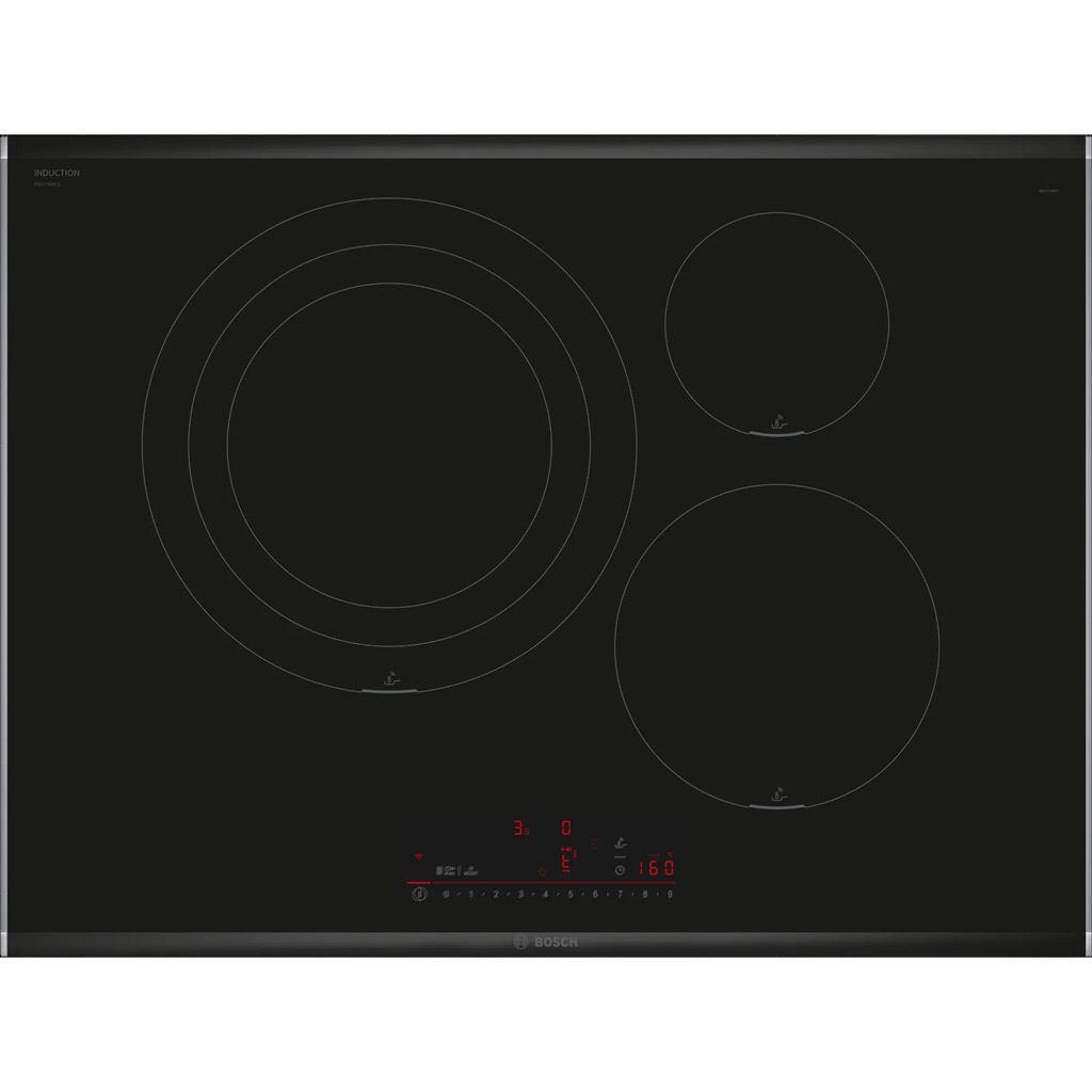 Bếp từ Bosch PID775HC1E Serie 6 (kết nối homconect)