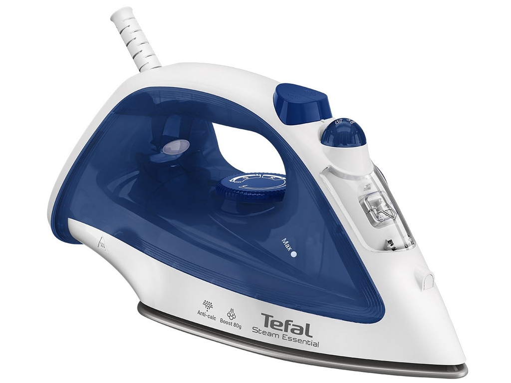 Bàn là hơi nước Tefal FV1054L0