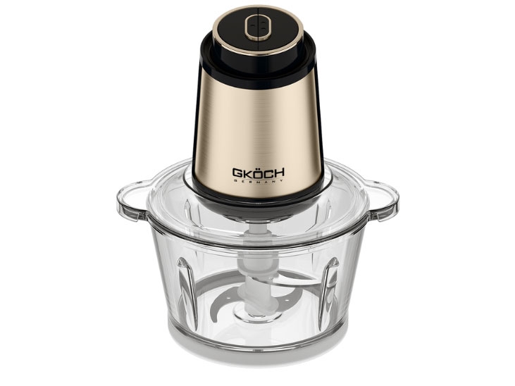 Máy xay Thịt Gkoch Gold 500W