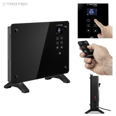 Máy sưởi Trotec TFC220E 2200W