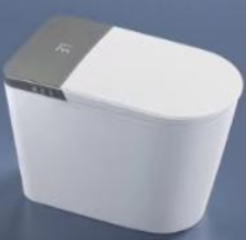 BỒN CẦU THÔNG MINH CARANO C02-71201 ( MODEL: C02-71201 )