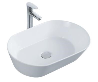 CHẬU RỬA CARANO ĐẶT BÀN MODEL C09-51804 ( MODEL C09-51804)