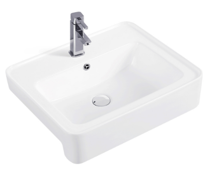 CHẬU RỬA CARANO ĐẶT BÀN MODEL C09-51E01 ( MODEL C09-51E01)