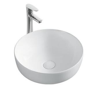 CHẬU RỬA CARANO ĐẶT BÀN MODEL C09-51801 ( MODEL C09-51801 )