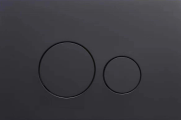 BẢNG NHẤN XÃ CỦA KÉT NƯỚC ÂM TƯỜNG CARANO CN-F2-RBL ( MODEL: CN-F2-RBL )