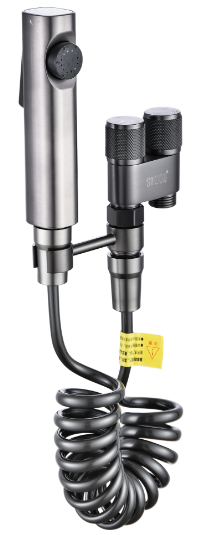 VÒI XỊT VỆ SINH CARANO C02-30D01 ( MODEL: C02-30D01 )