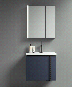 TỦ KỆ LAVABO CARANO MODEL F0812-6D (MODEL: F0812-6D)