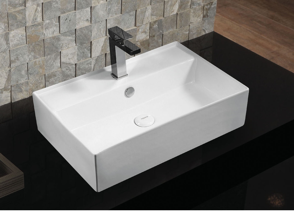 LAVABO CARANO L47T