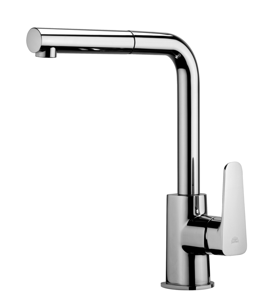 VÒI CHẬU NÓNG LẠNH PAFFONI SY185CR11 (Vòi lavabo model: SY185CR11)