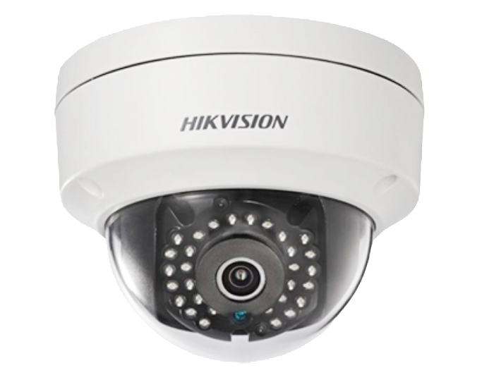 Camera IP HIKVISION DS-2CD2121G0-I