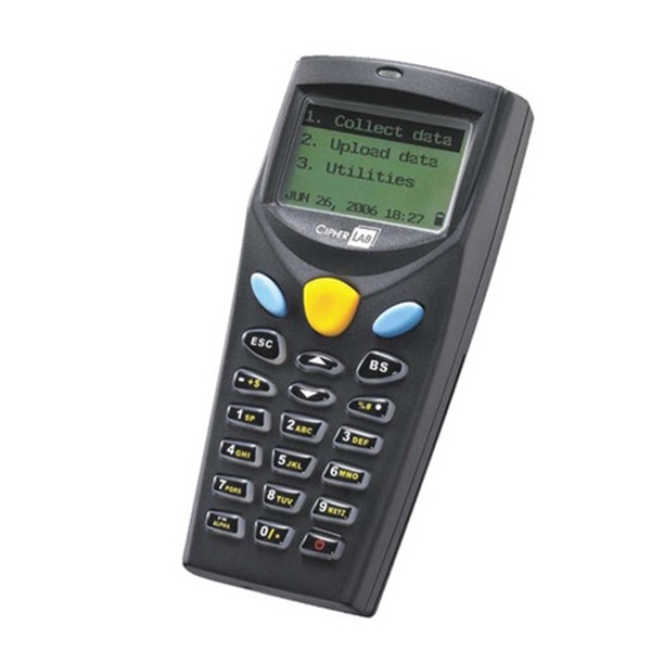 MÁY KIỂM KHO CIPHERLAB CPT-8000C