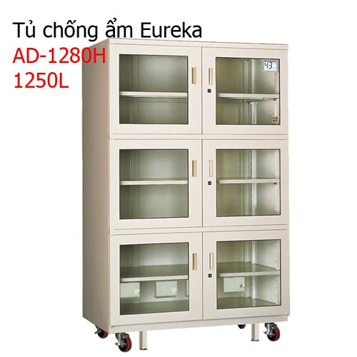 Tủ chống ẩm Eureka AD-1280H