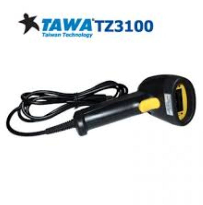 Máy quét mã vạch Tawa TZ 3100