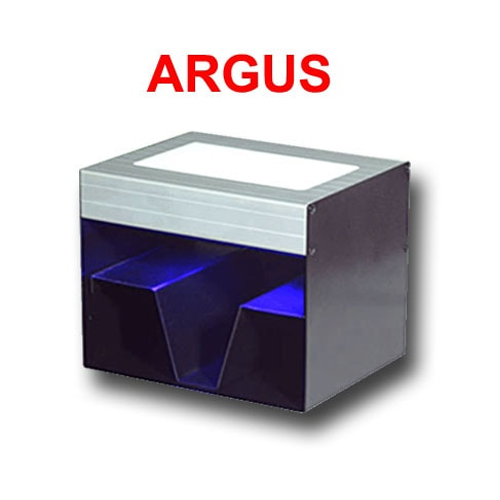 Máy kiểm tra tiền ARGUS ESTI