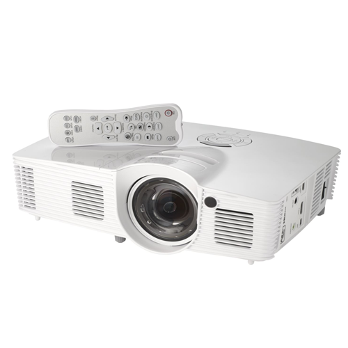 Máy chiếu 3D Optoma GT1080