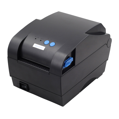 Máy in mã vạch Xprinter XP 365B