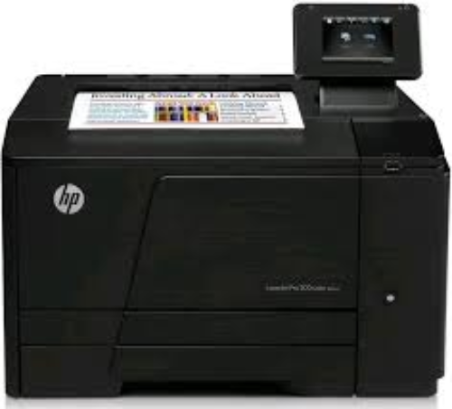 Máy in Laser màu HP Laserjet Pro 200 M251NW