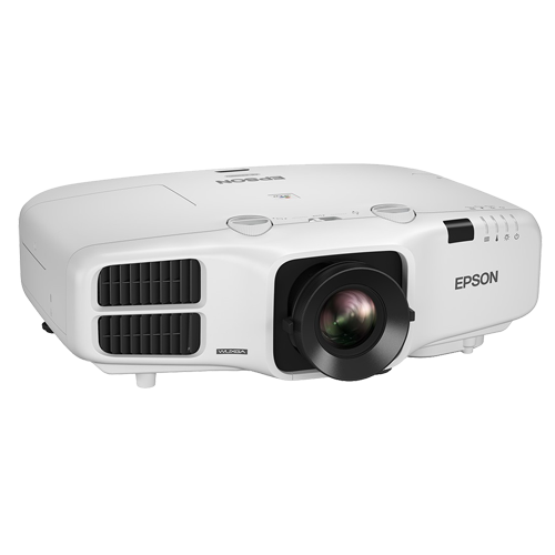 Máy chiếu Epson EB-4850WU