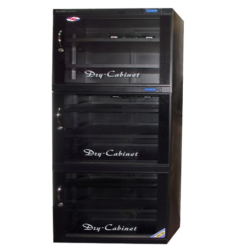 Tủ chống ẩm Dry Cabi DHC-500