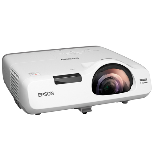 Máy chiếu Epson EB-535W
