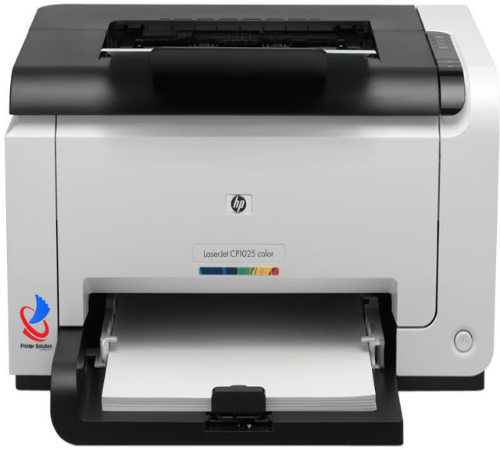 Máy in Laser màu HP LaserJet Pro CP1025