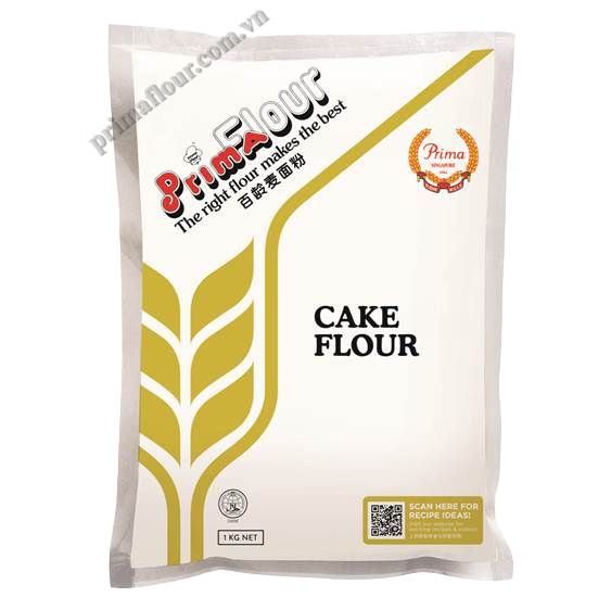 Bột mì Prima Cake Flour
