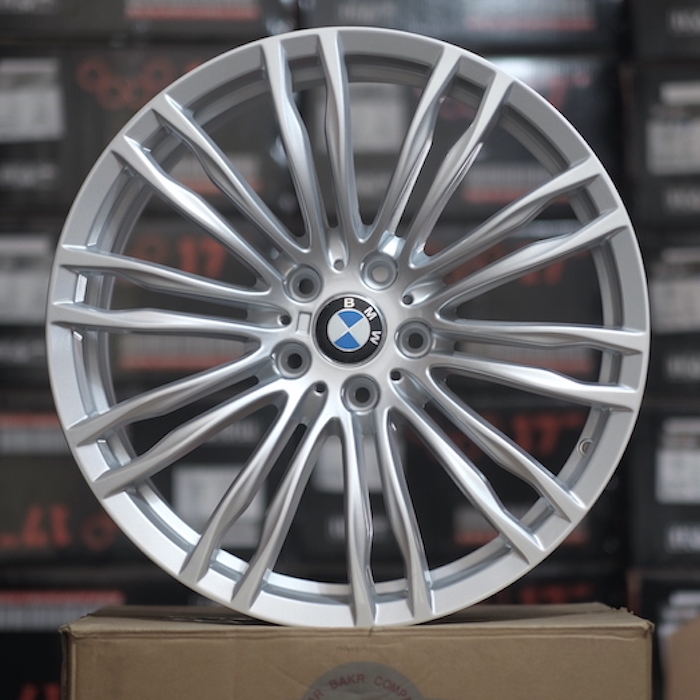 BỘ 04 CHIẾC LAZANG BMW SERIAL 3, SERIAL 4, SERIAL 7 18 INCH THÔNG SỐ 5X120