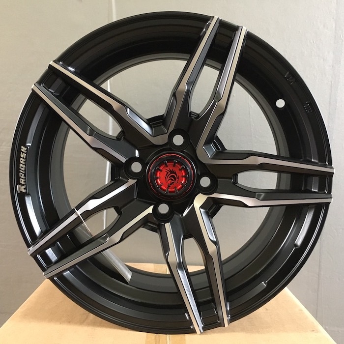 bộ sưu tập vành vinfast cực chất