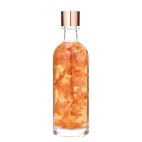 Rose Leaf & Wine Toner