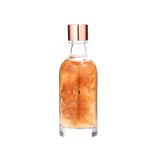 Rose Leaf & Wine Deep Hydrating Essence
