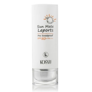 KOSXU SUN MATE LEPORTS ( kem chống nắng kosxu hàn quốc)
