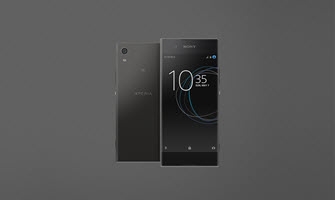 Sony Xperia XA1 và XA1 Ultra: nâng cấp cấu hình, thiết kế vuông vắn, camera 23MP