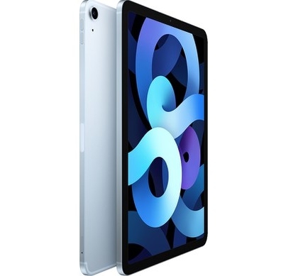 iPad Air 4 10.9 2020 Wi-Fi 64GB - Máy 99%