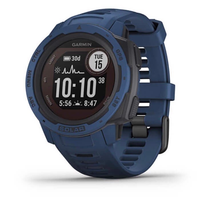 Garmin Instinct Solar